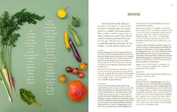 Produktbild: Immer wieder vegan