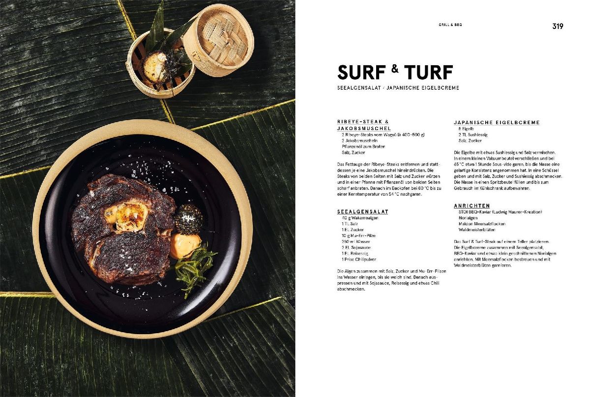 Produktbild: Wagyu