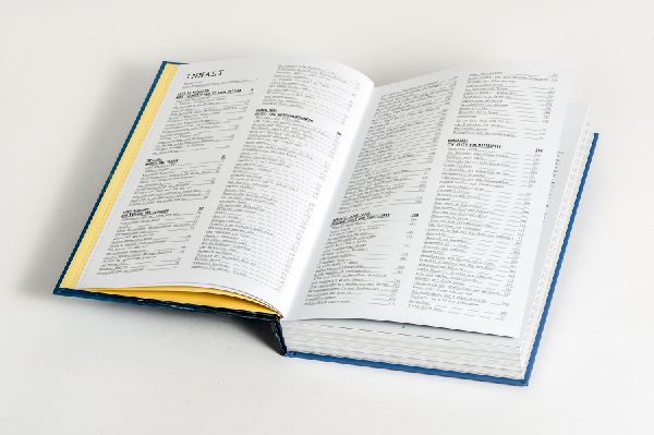 Produktbild: Lago. Die Küche der norditalienischen Seen