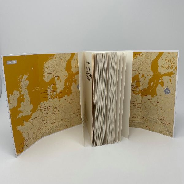 Produktbild: Die wahre Geschichte der Germanen