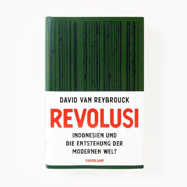 Produktbild: Revolusi