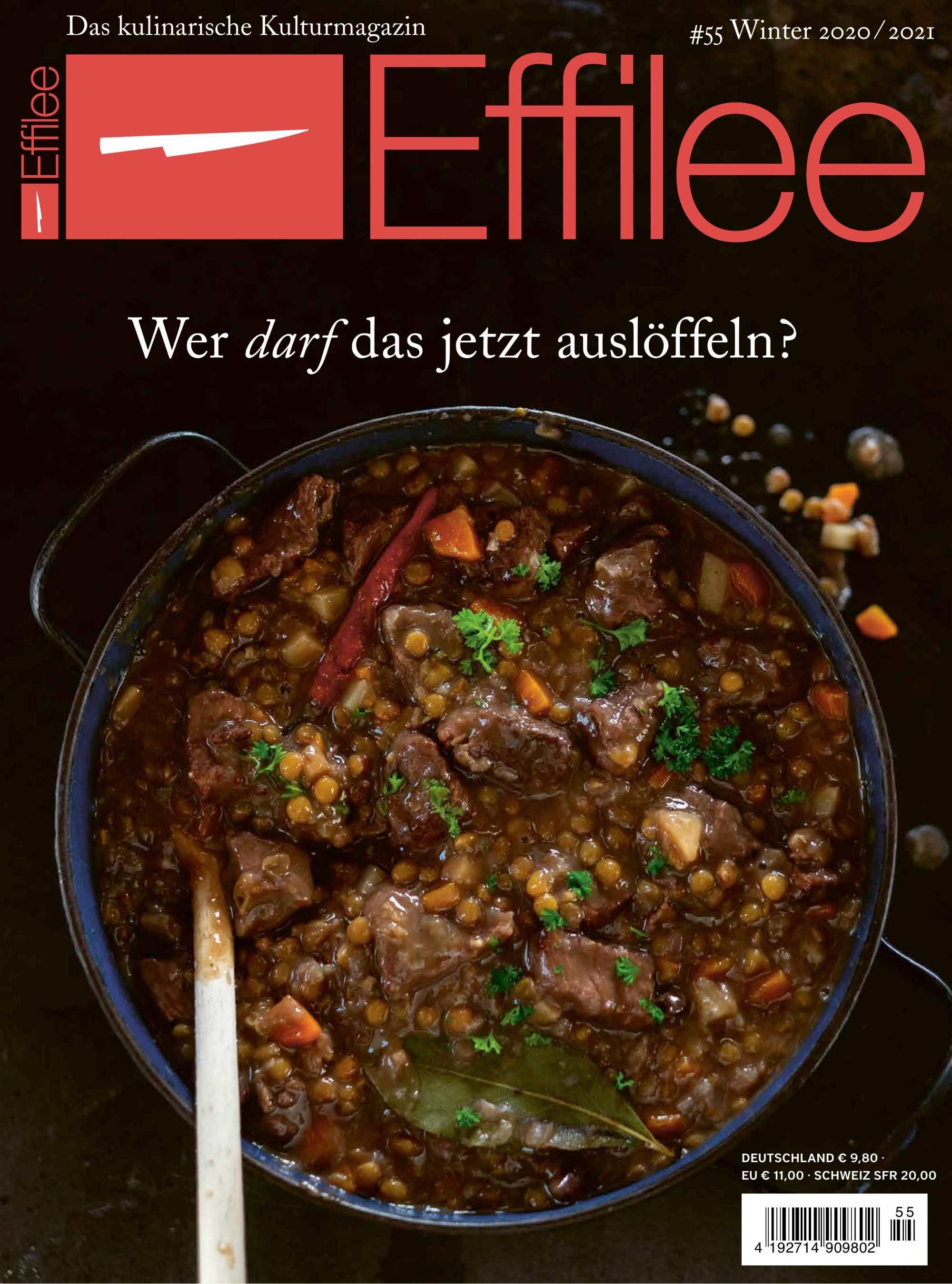 Effilee #55