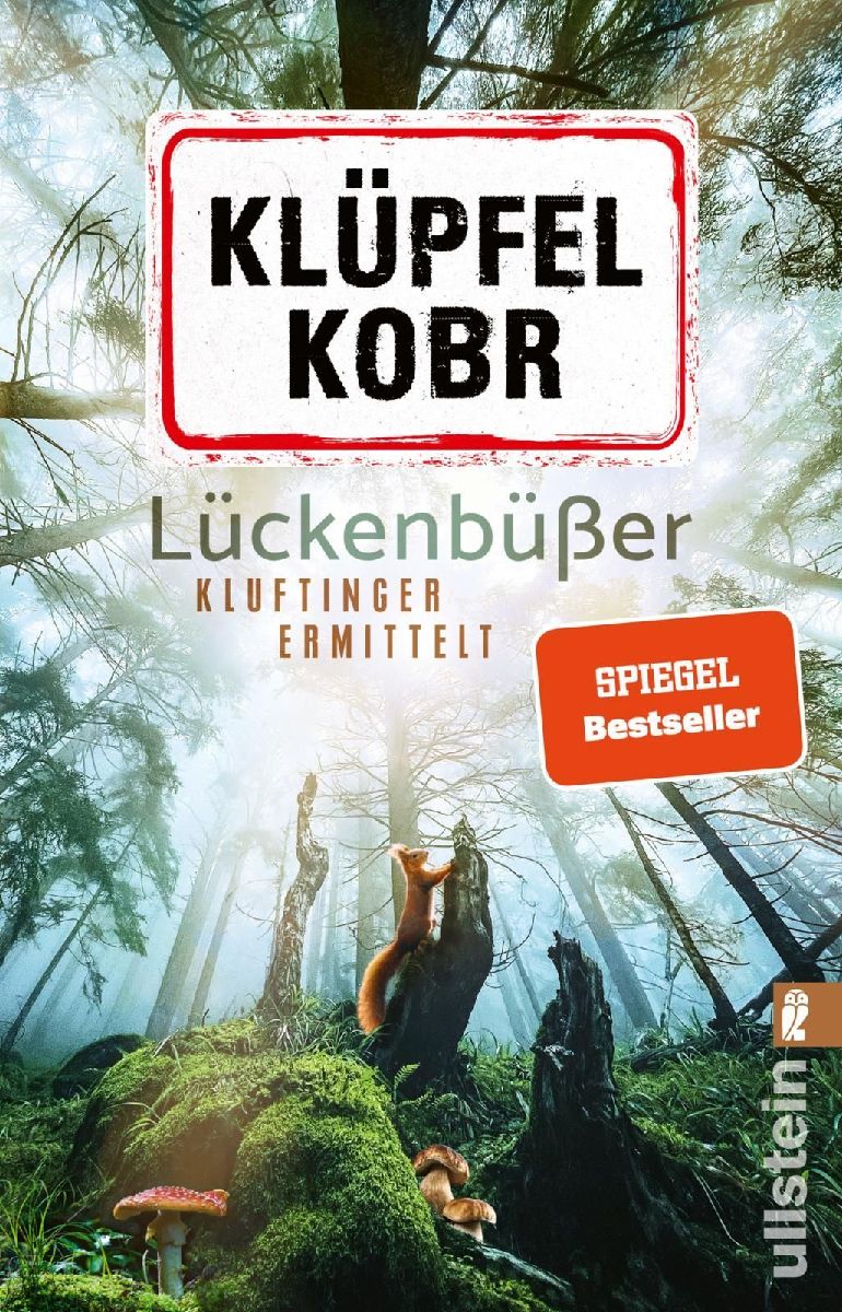 Produktbild: Lückenbüßer