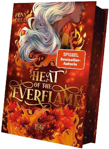 Produktbild: Heat of the Everflame