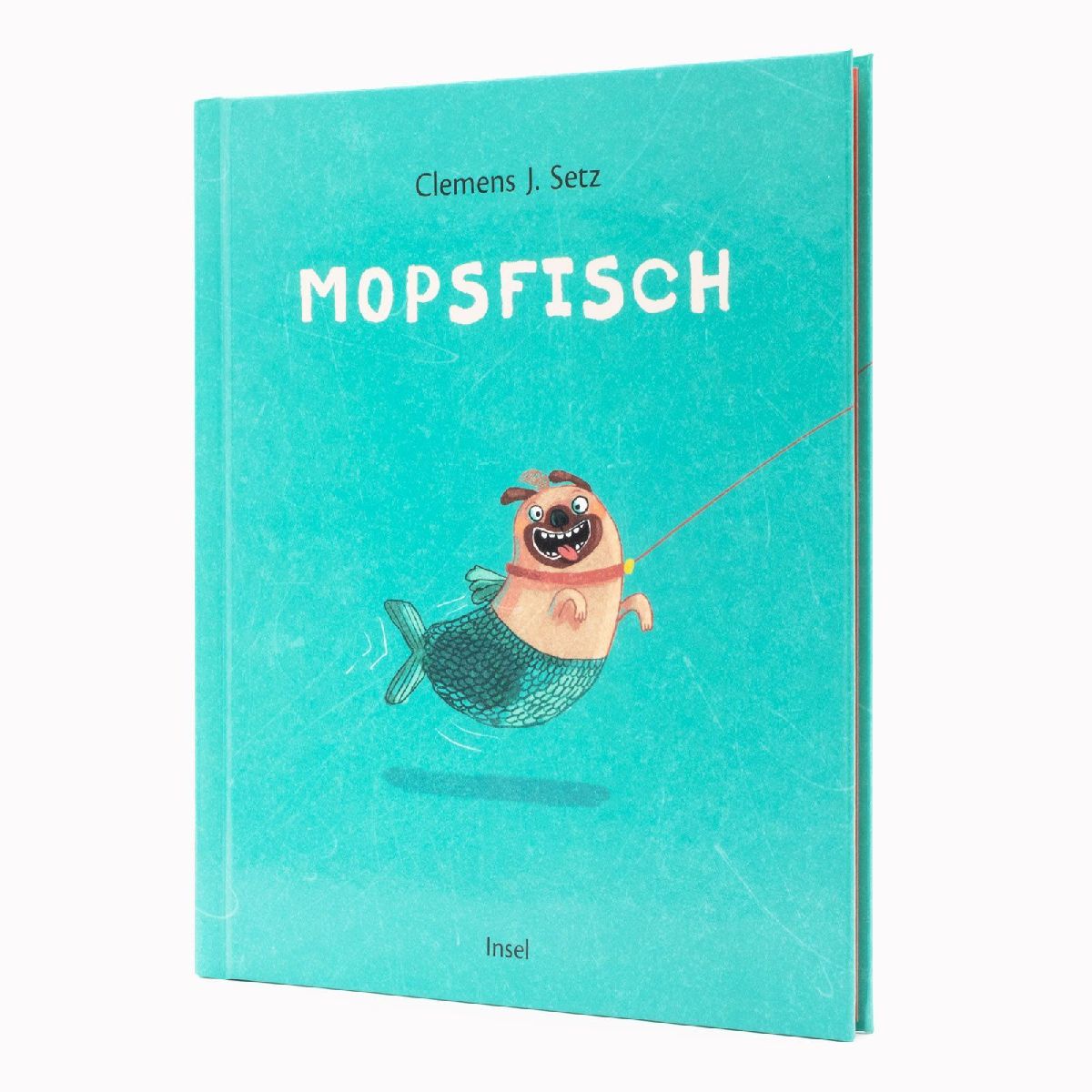 Produktbild: Mopsfisch
