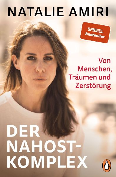 Produktbild: Der Nahost-Komplex