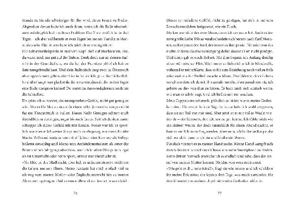 Produktbild: Wiedersehen mit mir selbst zwischen Pizza und Aperol