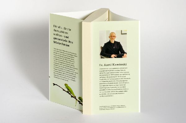 Produktbild: Wie schön es ist, nicht dazugehören zu müssen
