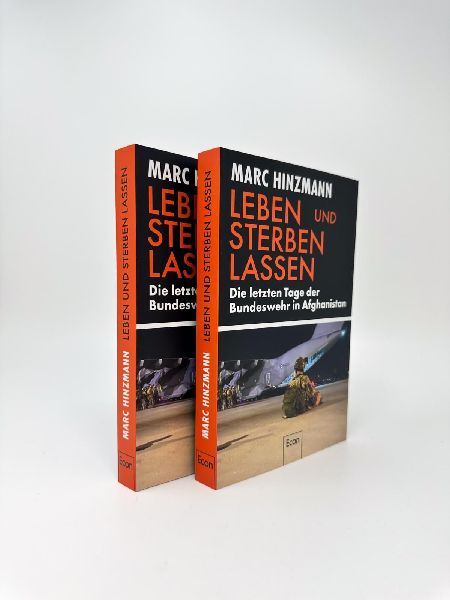 Produktbild: Leben und sterben lassen