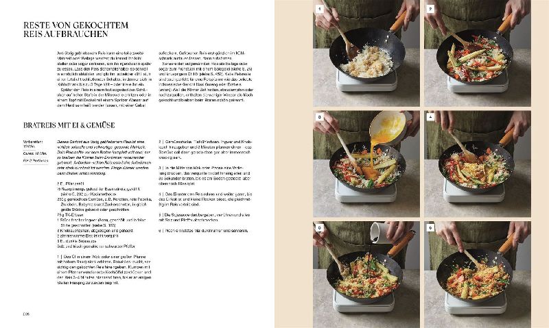Produktbild: How to Cook