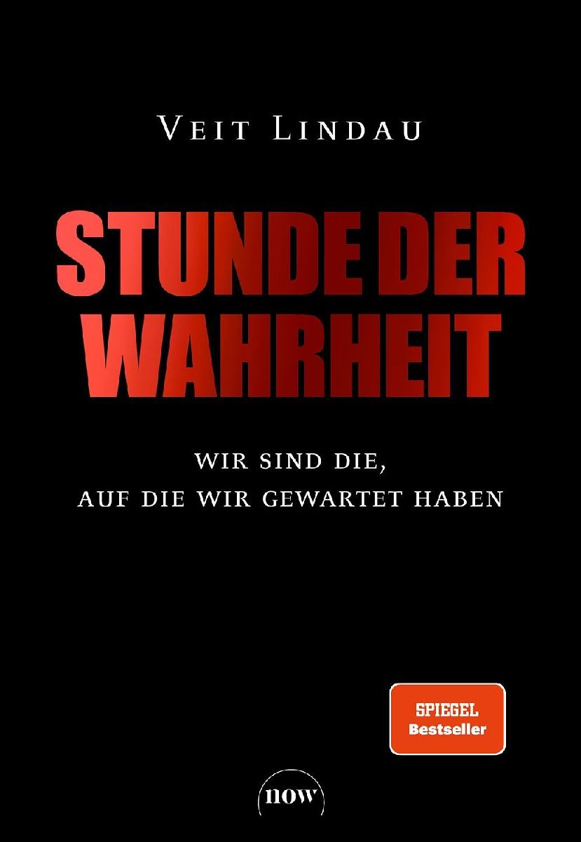 Produktbild: Stunde der Wahrheit