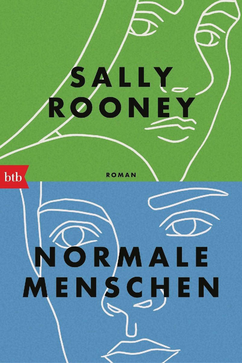 Produktbild: Normale Menschen