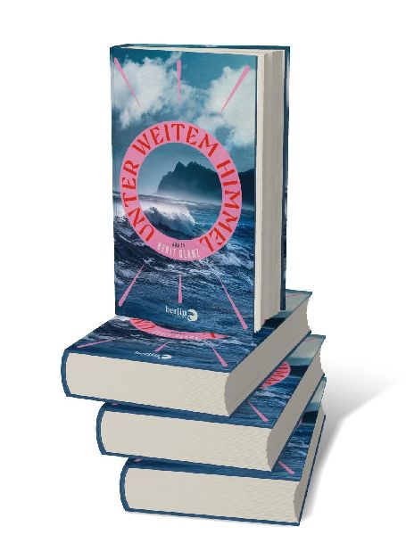 Produktbild: Unter weitem Himmel