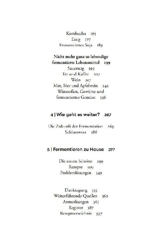 Produktbild: Die Wissenschaft der Fermentation