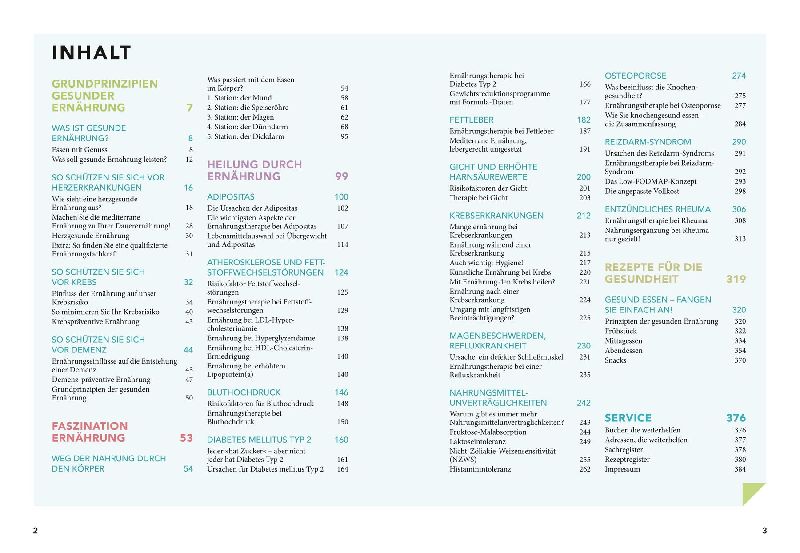 Produktbild: Das große Praxisbuch Ernährungsmedizin