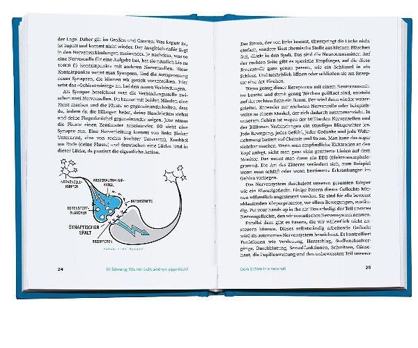 Produktbild: Psychologie to go! Wie verrückt sind wir eigentlich?