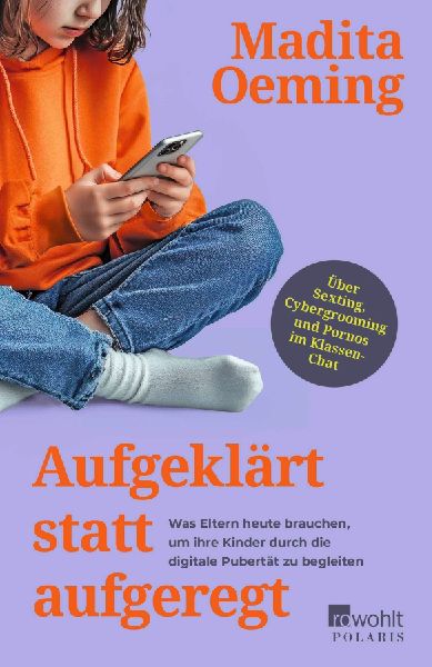 Produktbild: Aufgeklärt statt aufgeregt