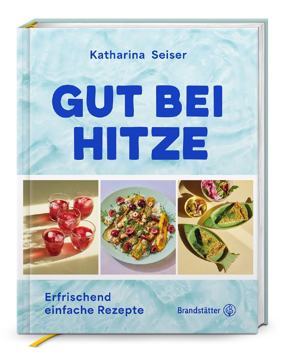 Produktbild: Gut bei Hitze