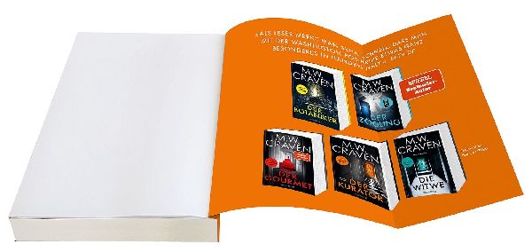 Produktbild: Der Kurator