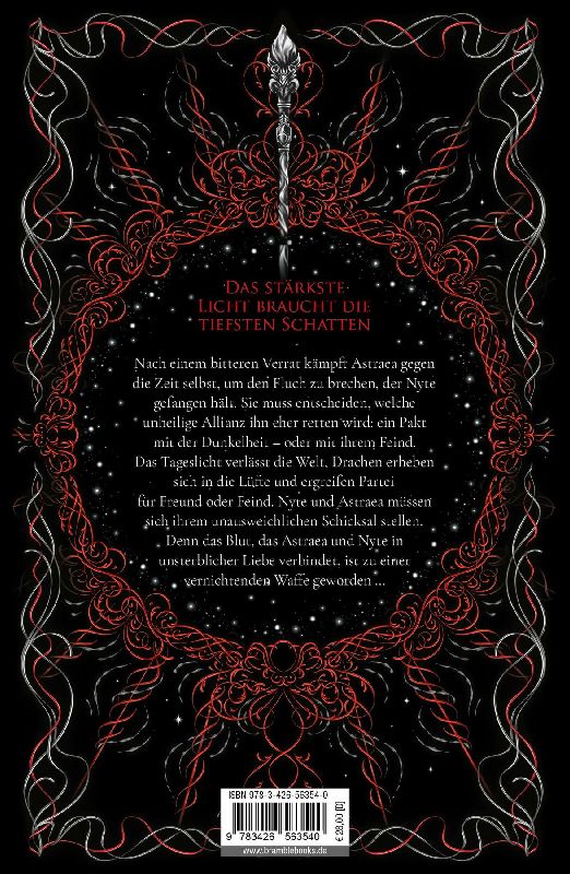 Produktbild: The Dark Is Descending