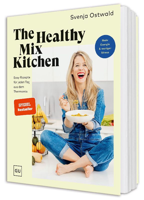 Produktbild: The Healthy Mix Kitchen