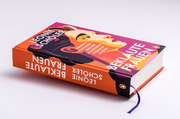 Produktbild: Beklaute Frauen