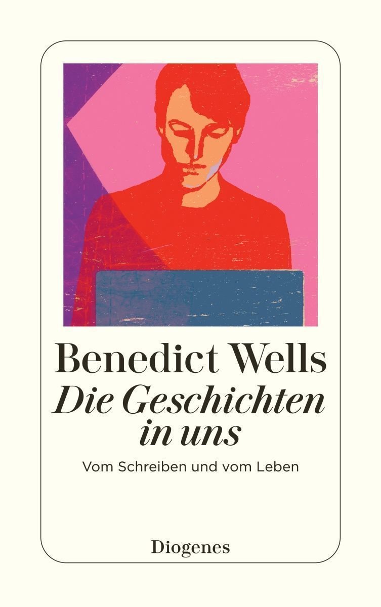 Produktbild: Die Geschichten in uns