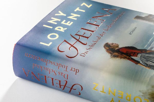 Produktbild: Helena. Das Schicksal der Todesschwestern