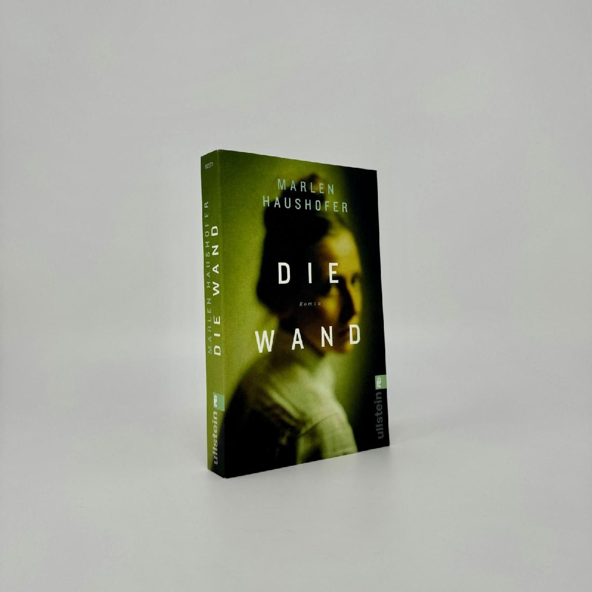 Produktbild: Die Wand