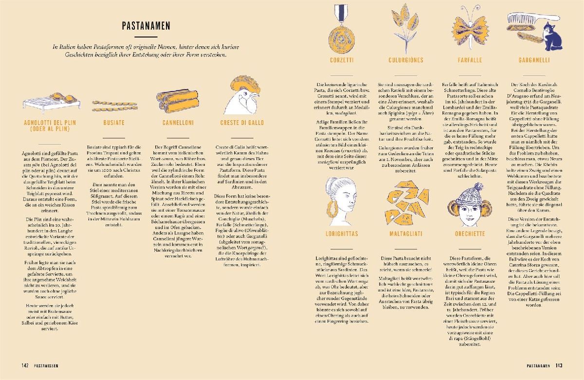 Produktbild: Pasta & Verdura