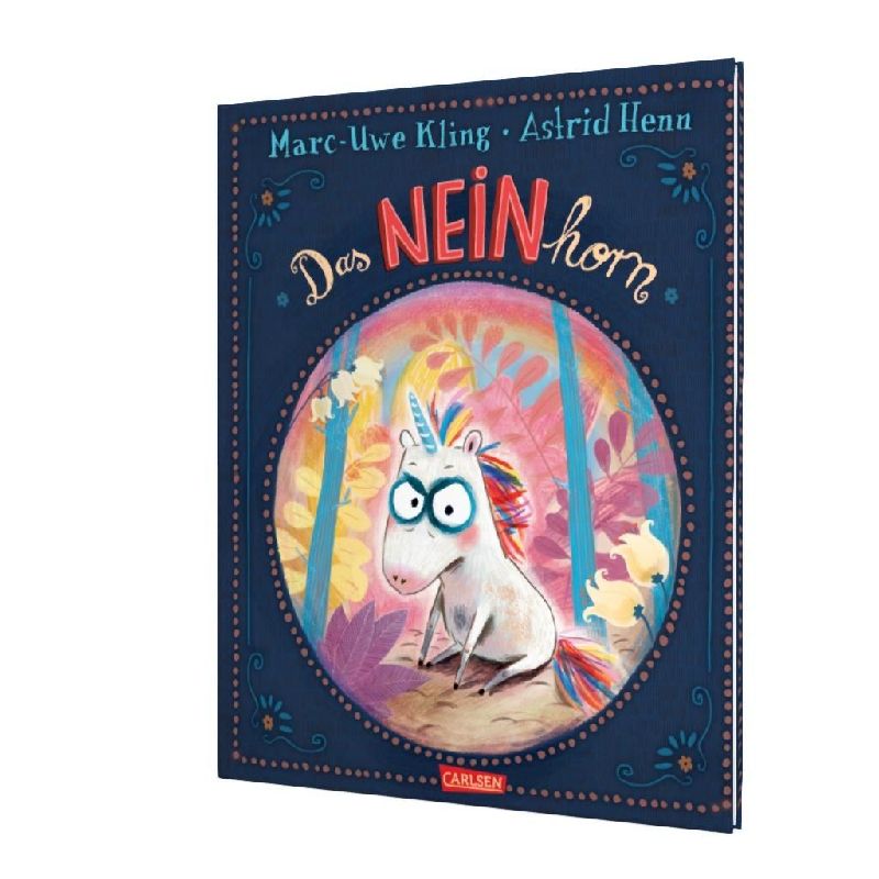 Produktbild: Das NEINhorn