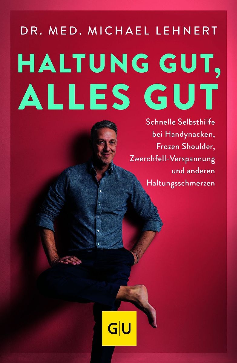 Produktbild: Haltung gut, alles gut