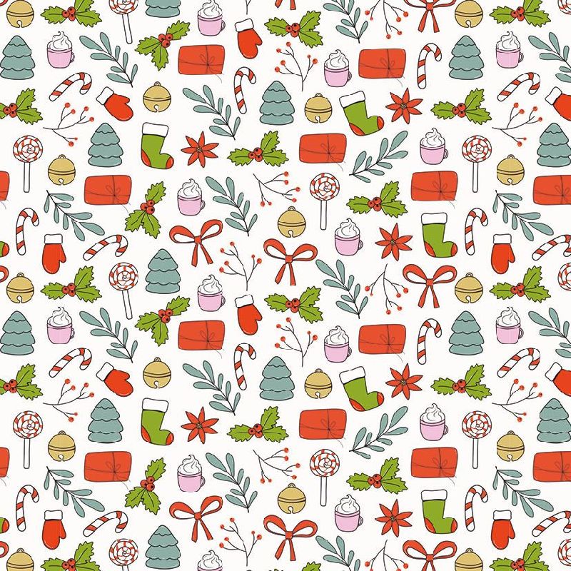 Produktbild: 333 Origami  - Wichtel-Weihnachten
