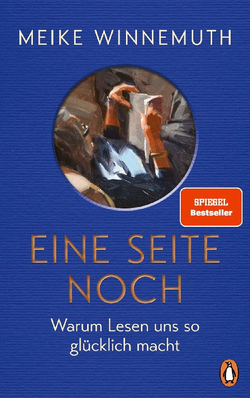Produktbild: Eine Seite noch