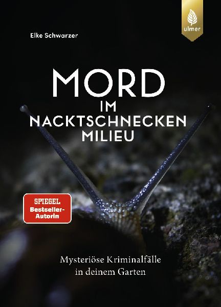 Produktbild: Mord im Nacktschnecken-Milieu