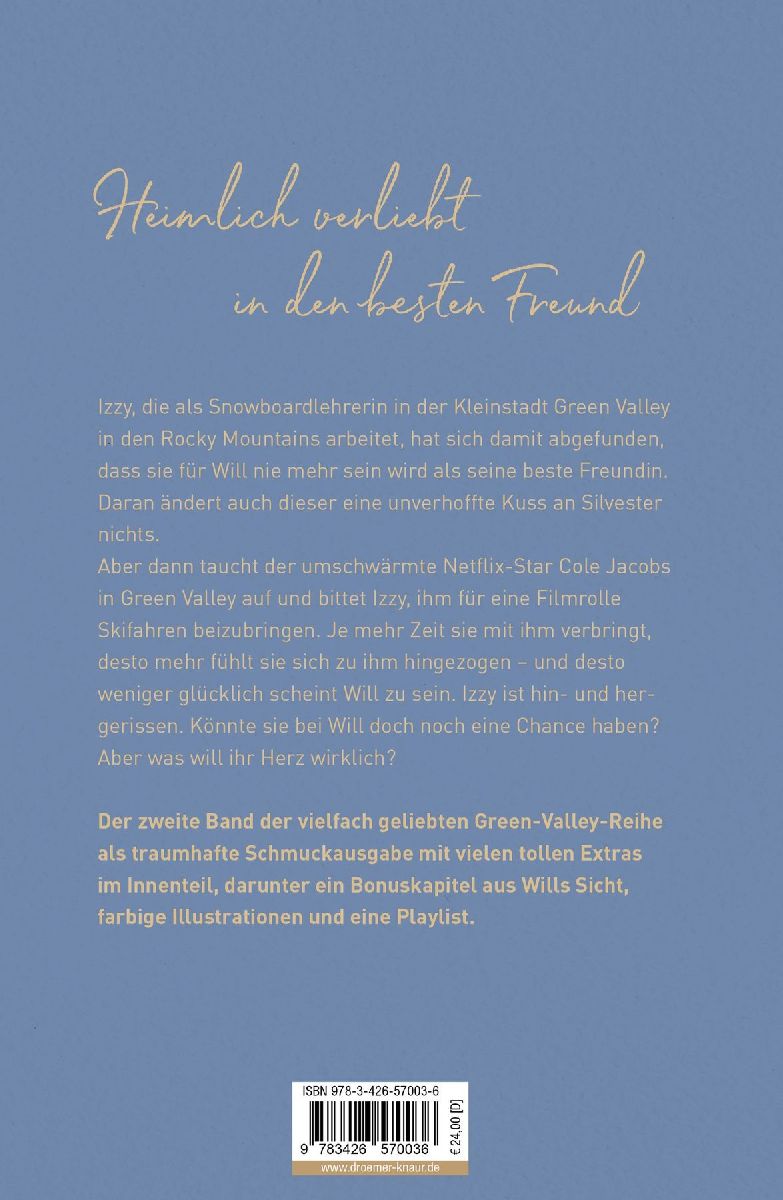 Produktbild: New Promises