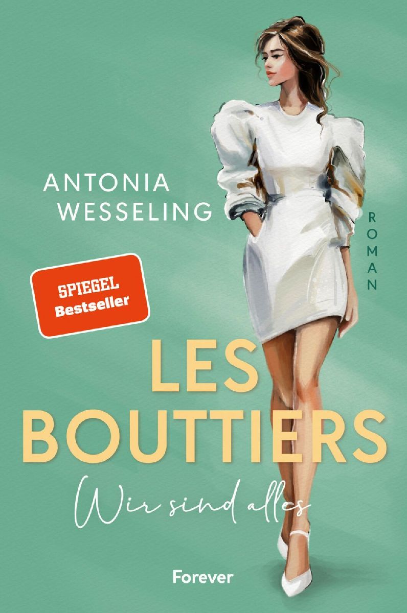 Produktbild: Les Bouttiers - Wir sind alles