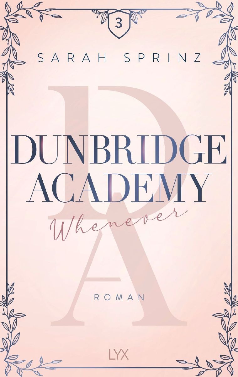 Produktbild: Dunbridge Academy - Whenever