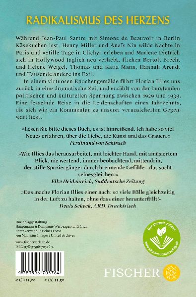 Produktbild: Liebe in Zeiten des Hasses