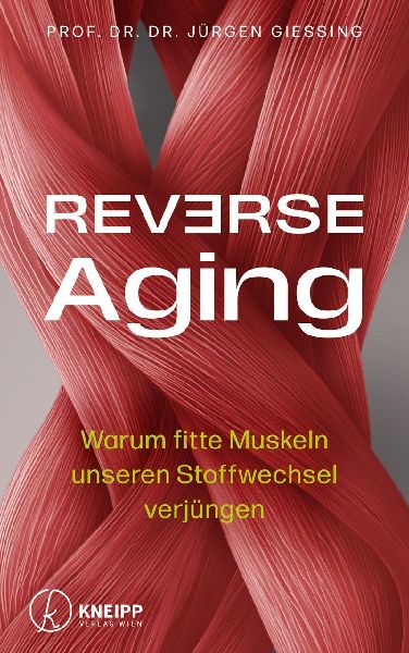 Produktbild: Reverse Aging