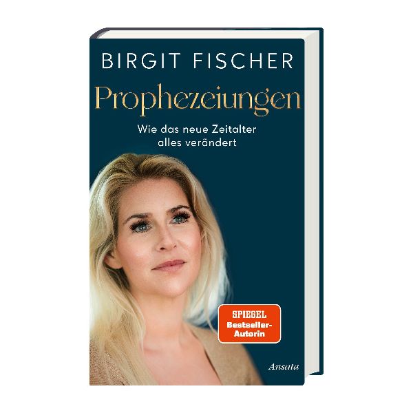 Produktbild: Prophezeiungen