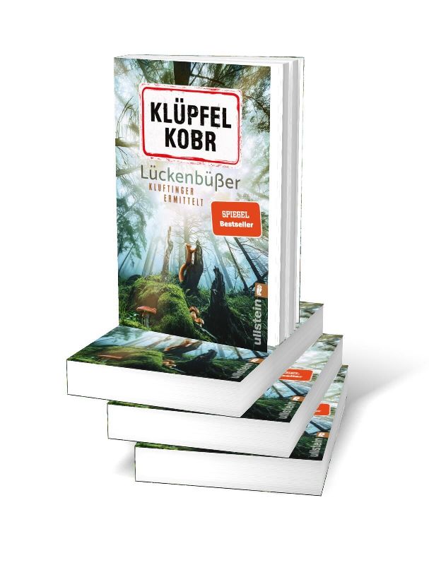 Produktbild: Lückenbüßer