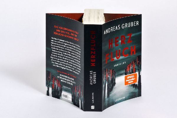 Produktbild: Herzfluch