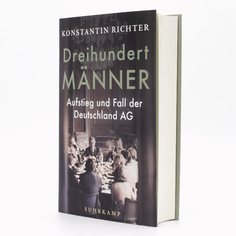 Produktbild: Dreihundert Männer