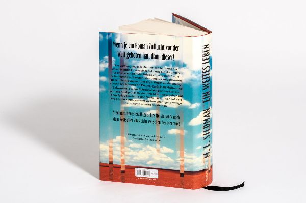 Produktbild: Ein weites Leben