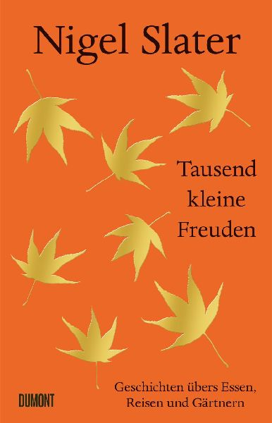 Produktbild: Tausend kleine Freuden