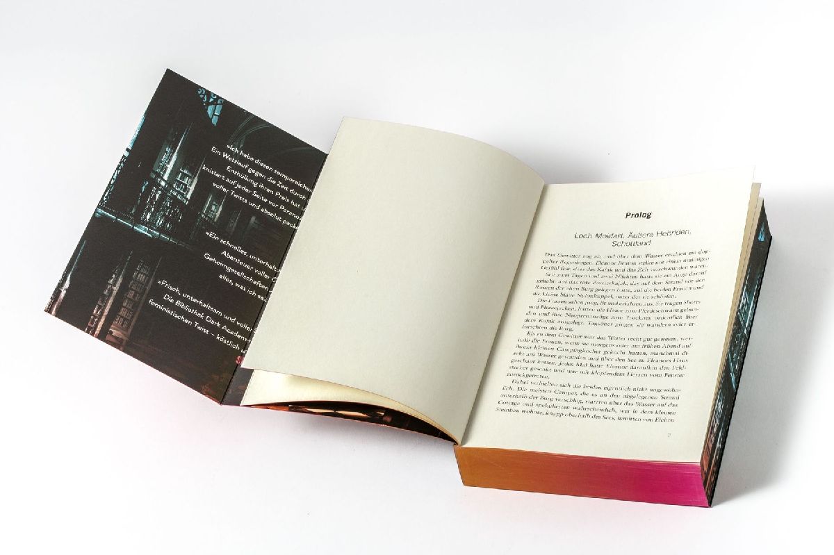 Produktbild: Die Bibliothek