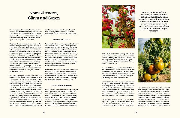 Produktbild: Schnelles Grünzeug