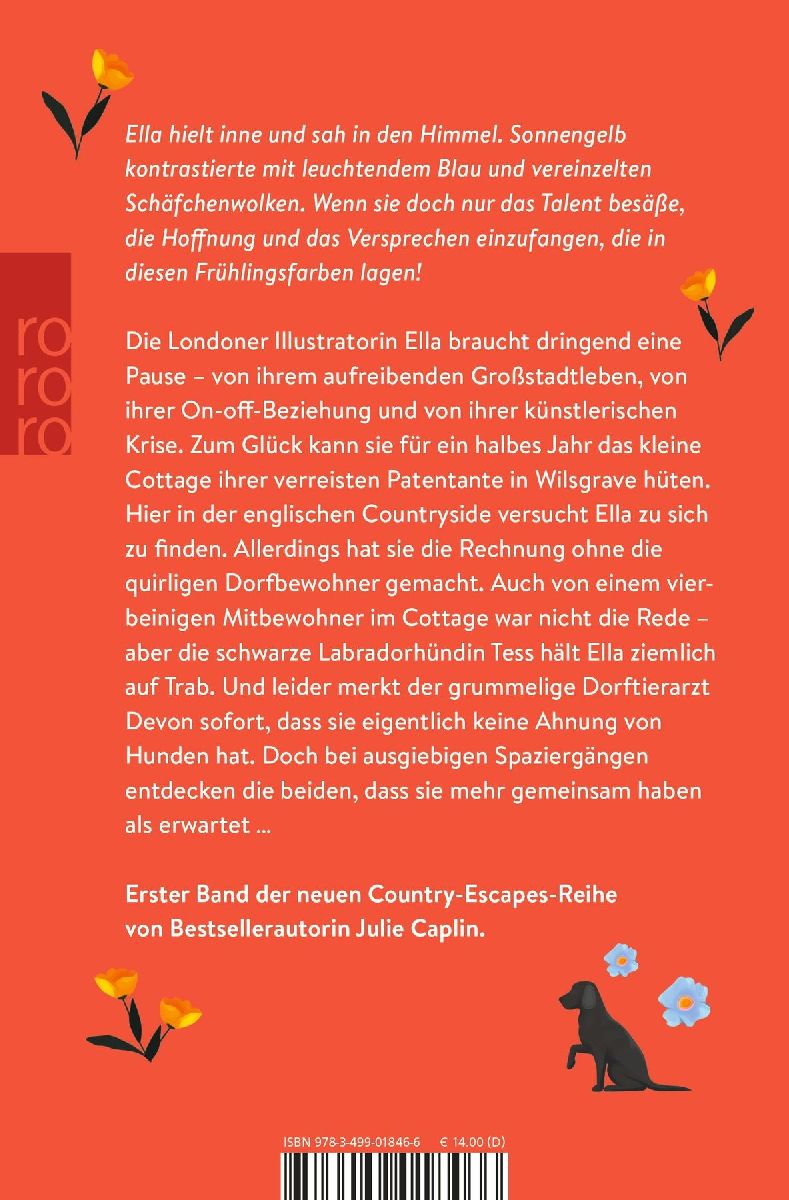 Produktbild: Ein Zuhause im Frühling