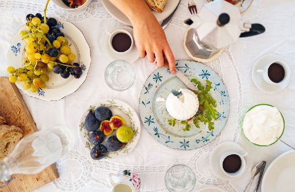 Produktbild: Wilde Feigen und Fenchel